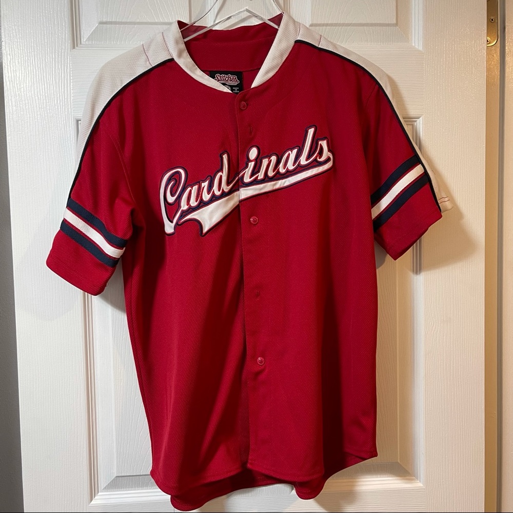 St. Louis Cardinals Jersey